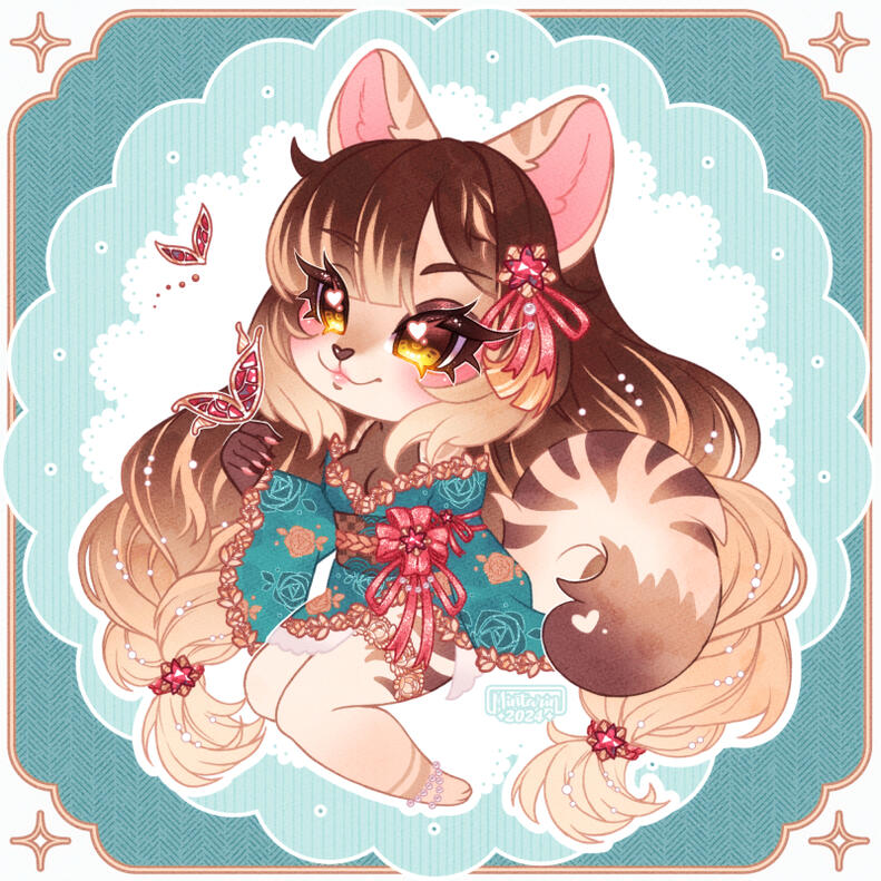 Chibi
